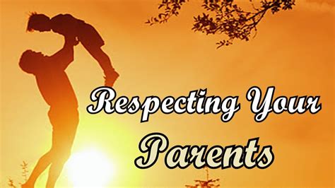 Respecting Your Parents Shaykh Yusuf Ahmed Az Zahabi ᴴᴰ