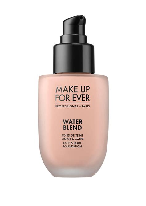 Waterproof Foundation 2020 Summer Friendly Products That Promise To