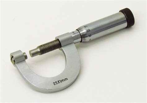 210 Screw Gauge Micrometer