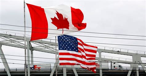 It's a legal requirement for all people who enter canada to prepare a quarantine plan and isolate for 14 days. Americans Arrested For Breaking Quarantine Rules In Canada ...