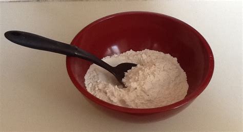 Bowl Of Flour2 Living Well In The Panhandle