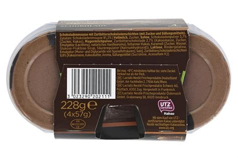 Compare tesco with sainsbury's, asda, morrisons, iceland, ocado and waitrose. Nestlé Gold Knackige Mousse Schokolade online kaufen bei ...