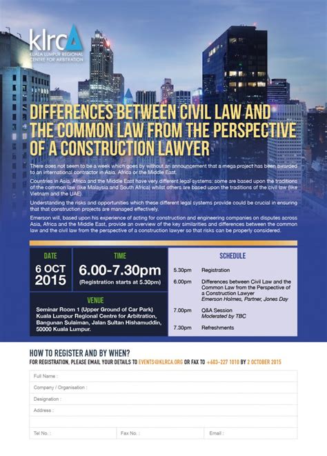 Director's remuneration may be subject to gst if certain conditions are satisfied. AIAC | KLRCA Evening Talk Series: Differences between ...