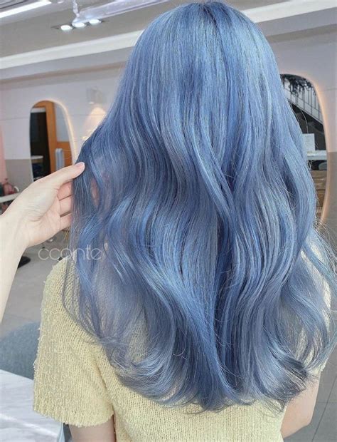 Top 100 Image Light Blue Hair Dye Vn
