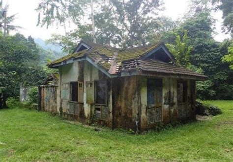 Pernah menjadi tempat pembuangan mayat ini kisah misteri jalan gombak lama. TOP 5 Memang Naik Bulu Roma, Lihat 5 Tempat Paling Seram ...