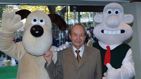 No posts where the title is the meme caption. Wallace and Gromit star Peter Sallis dies at age 96 | ITV News