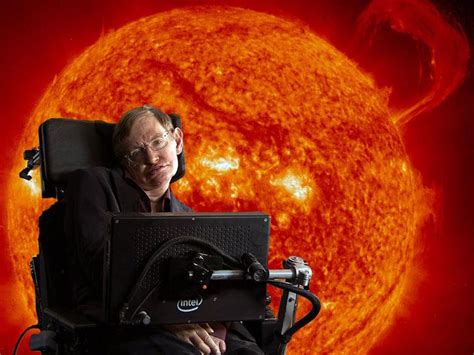 Stephen Hawkings Greatest Achievements Early Years