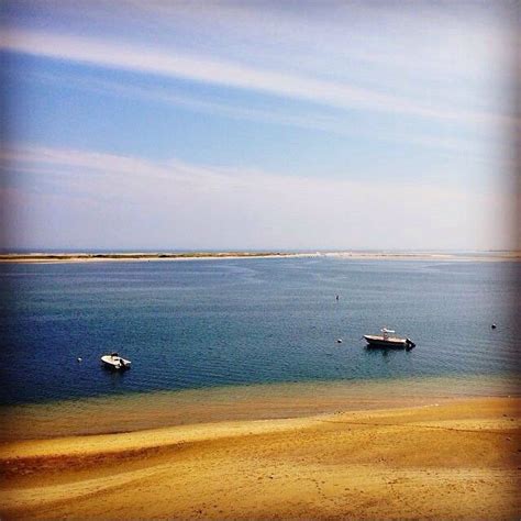Monomoy National Wildlife Refuge In Chatham Ma By Capephotography