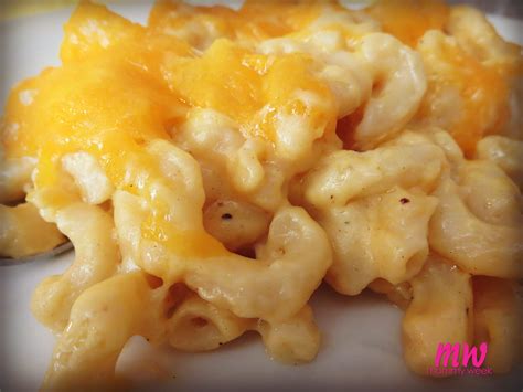 Recipe Creamy Mac N Cheese That Will Have You Licking Your Fingers