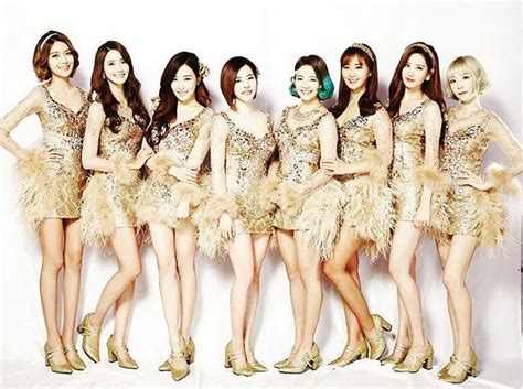 Girls Generation 10th Anniversary Album