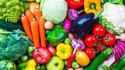 Test Nutrition Savez vous bien choisir vos fruits et légumes MYBUSINESSMAG