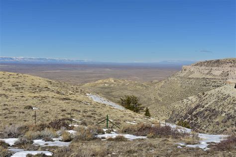 The WYO Road Trip