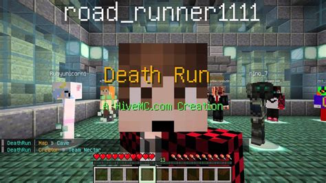 We have a video tutorial on how to configure your minecraft server: minecraft THE HIVE! | Death Run!!!! - YouTube