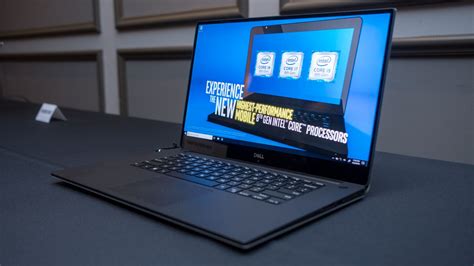 Dell Xps 15 2019 What We Want To See Techradar