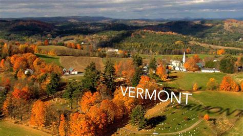 Vermont Tourism Seeks Help With Great Britain Ireland And Australia