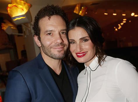 Taye Diggs’ Ex Wife Idina Menzel’s Current Husband Has A Close Bond With His Son Walker Meet