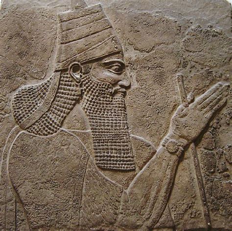 How Did The Assyrian Empire Begin And End Quora