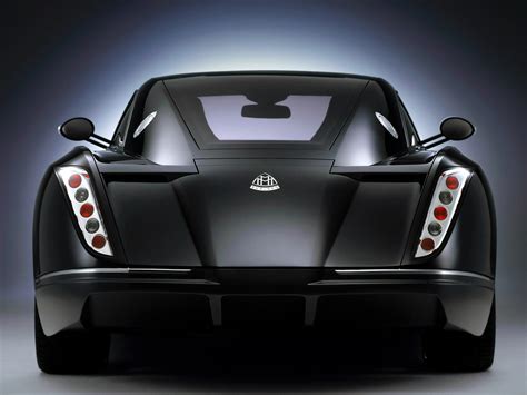 World Most Expensive Car Maybach Exelero Hd Wallpapers ~ Hd Car Wallpapers