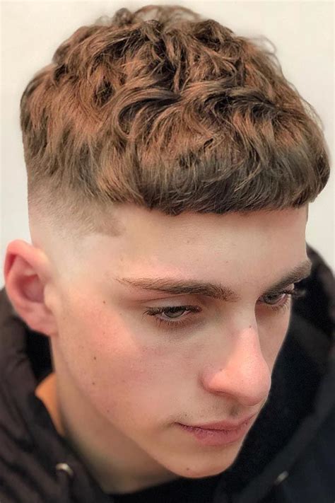 The best curtain hairstyles require short medium to long hair on top but keep the sides and back short. Your Personal Guide On How To Get And Style An Undercut ...