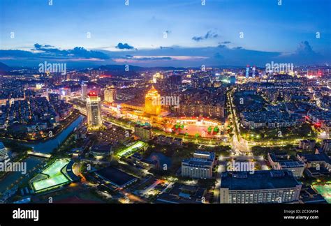 Jiangmen Hi Res Stock Photography And Images Alamy