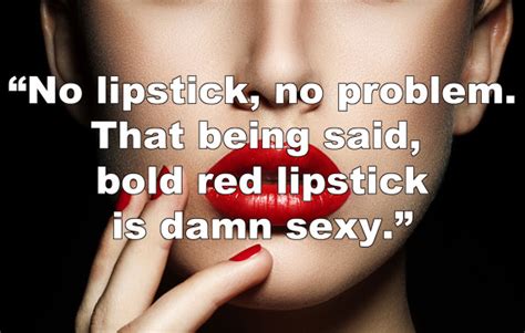 Heres What Guys Actually Think About Lipstick Huffpost