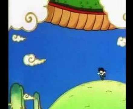This tag may also discuss the franchise as a whole. Dragon Ball Z ending spanish - YouTube