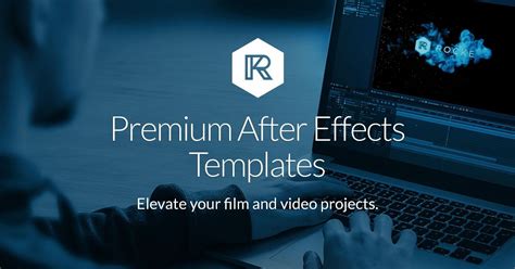 We've curated the best collection of Video Elements and After Effects