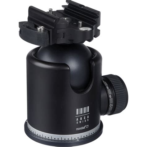 The arca (hotel), hong kong (hong kong) deals. Arca-Swiss Monoball Z1 sp with Quick Release 801104 B&H Photo