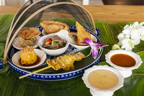 Award Winning Food Baan Thitiya Thai Restaurant And Takeaway In Bishops