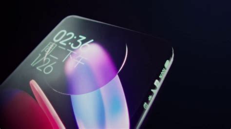Smartphone Der Zukunft Xiaomi Zeigt Sein Revolutionäres Konzept