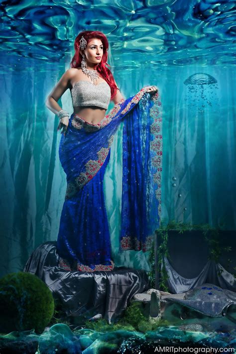 Love to be the indian princess,, 3 года назад. 9 Photos Of Disney Princesses Transformed Into Indian ...