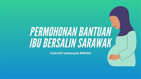 Semakan status dana raya terengganu 2020 surat kabor. Permohonan Bantuan Ibu Bersalin Sarawak 2020 (Download ...