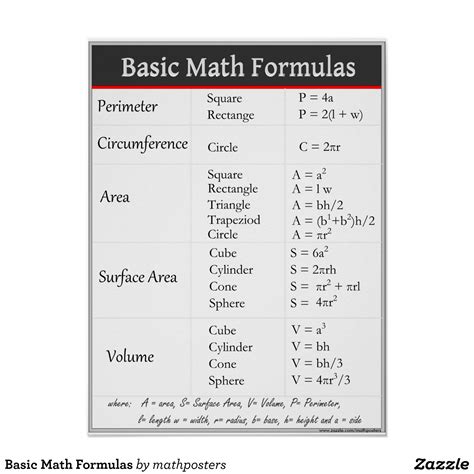 Math Formula Chart Math Formulas Formula Chart Porn Sex Picture