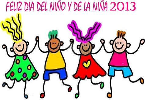 ¡abril es el mes ideal para consentir a los más pequeños del hogar! Imágenes del Día del Niño 2013