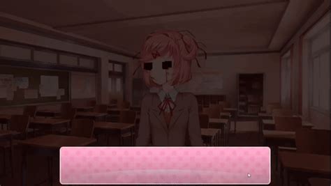 Ddlc Sayori Death Scene