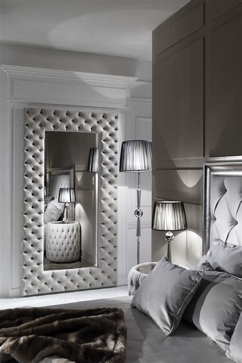 20 Best Long Wall Mirrors For Bedroom