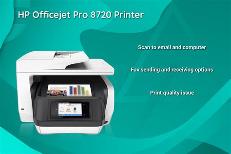 The hp officejet pro 8710's software comes packed on an optical disk, or you can decide to download it from the current hp support internet site. Hp Officejet 8710 Scanner Download / Printers, scanners ...