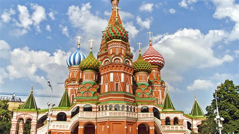 Great Churches Of Russia Kanopy