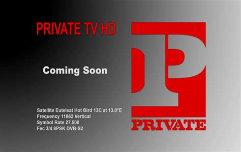 Private Tv Telegraph