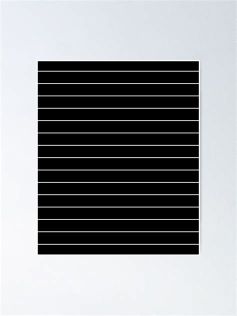 Black And White Stripe And Thin Lines Patterns Black Background