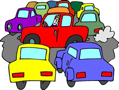 Traffic Clip Art And Look At Clip Art Images Clipartlook