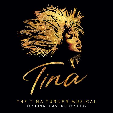 Beetlejuice este un musical cu muzică și versuri de eddie perfect și carte de scott brown și anthony king. Cast Recording Stage - Tina: The Tina Turner Musical ...