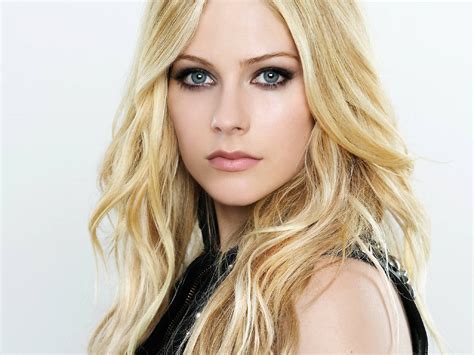 Avril Lavigne Photo Avril Lavigne Photos Avril Lavigne Galerie Photo