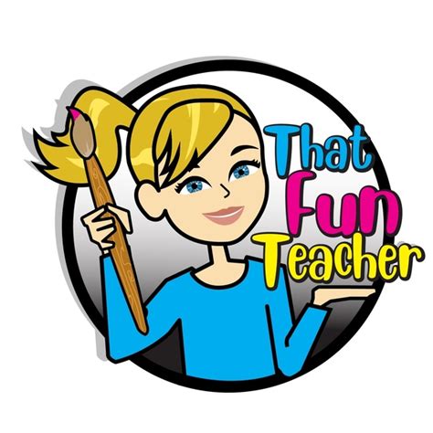 That Fun Teacher Teaching Resources Teachers Pay Teachers