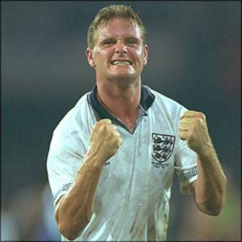 Paul gascoigne denies sexual assault by kissing woman on a train. Paul Gascoigne In a deep depression | Soccer Box