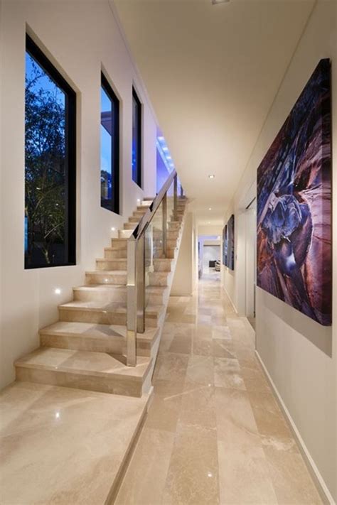 Choose from various styles and easily modify your floor plan. 40 Amazing Marble Floor Designs For Home | House design ...