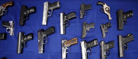 Waiting Period For Gun Purchases Upheld By Fe The Daily Caller