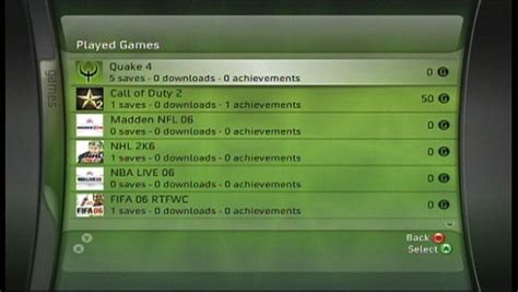 How The Xbox 360 Achievement Changed Everything Cheat Code Central