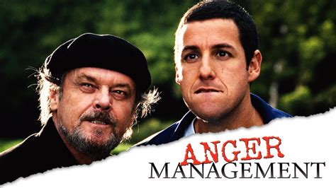 Anger management is a 2003 american buddy comedy film directed by peter segal and written by david s. For Your Consideration: Anger Management - The Emory Spoke