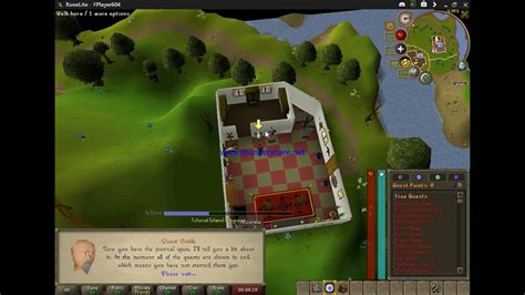 Osrs Create New Account Method For Osrs Greatest With Toturial Osrs